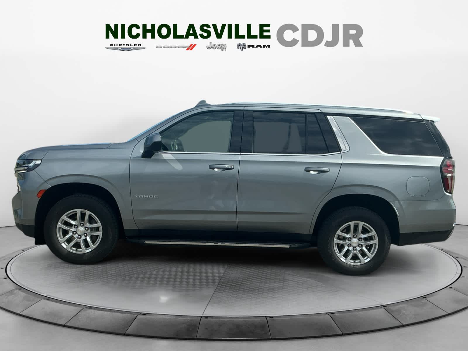 Used 2023 Chevrolet Tahoe SUV