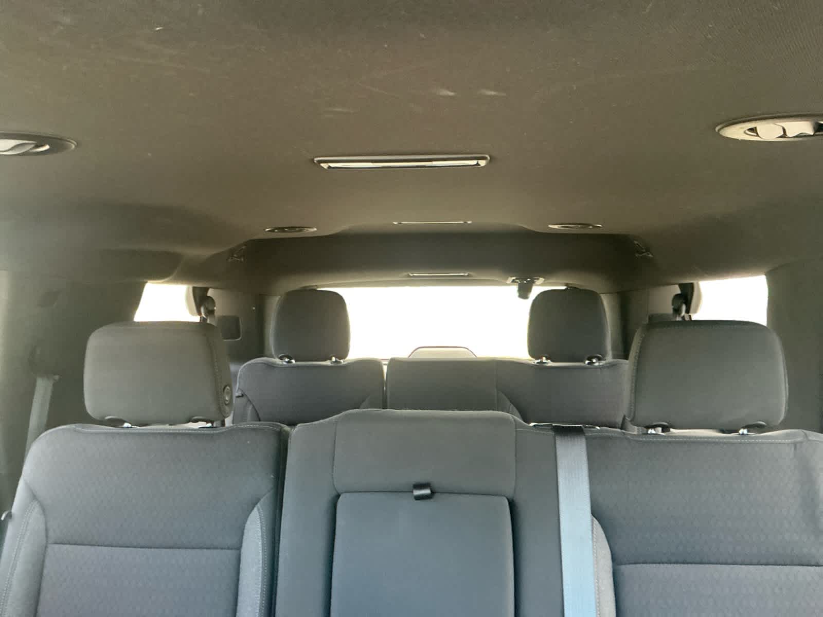 Used 2023 Chevrolet Tahoe SUV