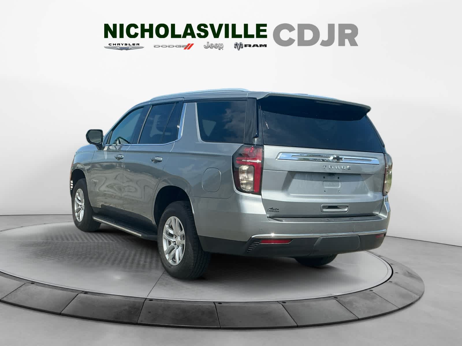 Used 2023 Chevrolet Tahoe SUV
