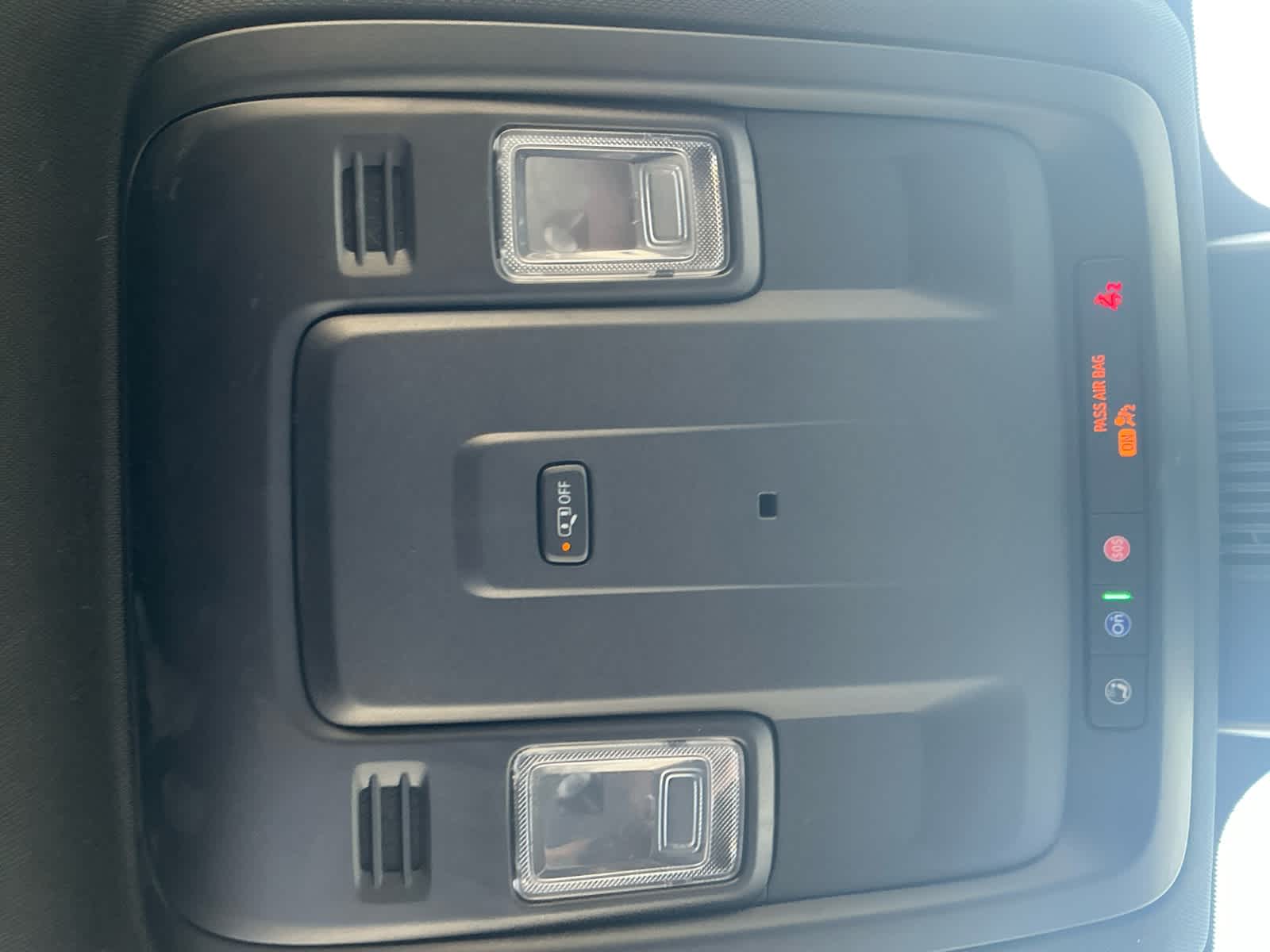 Used 2023 Chevrolet Tahoe SUV