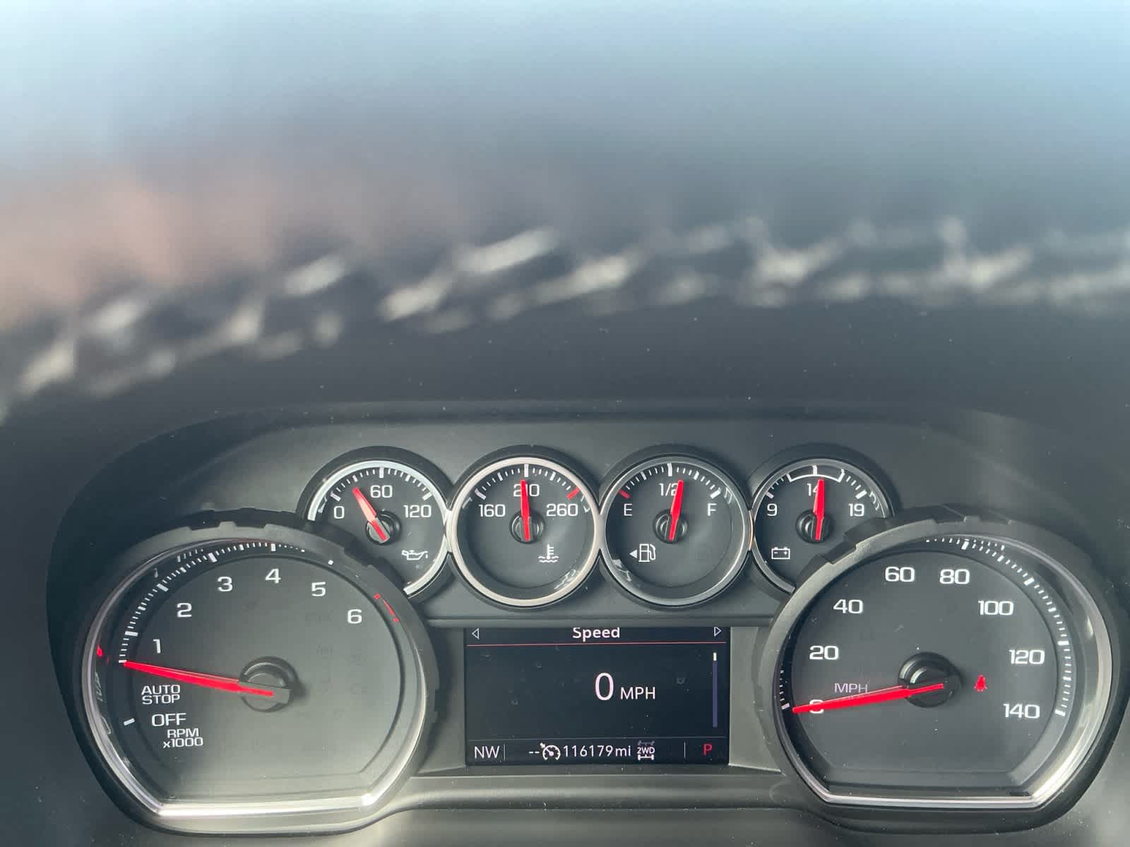 Used 2023 Chevrolet Tahoe SUV