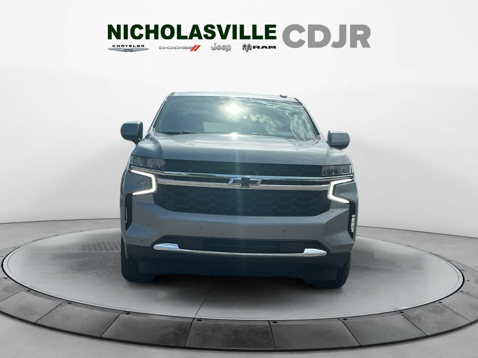 Used 2023 Chevrolet Tahoe SUV