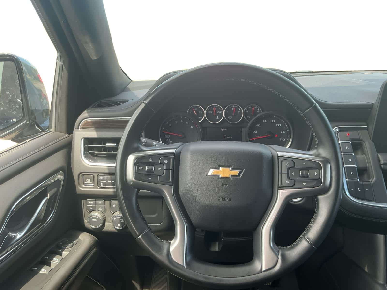 Used 2023 Chevrolet Tahoe SUV