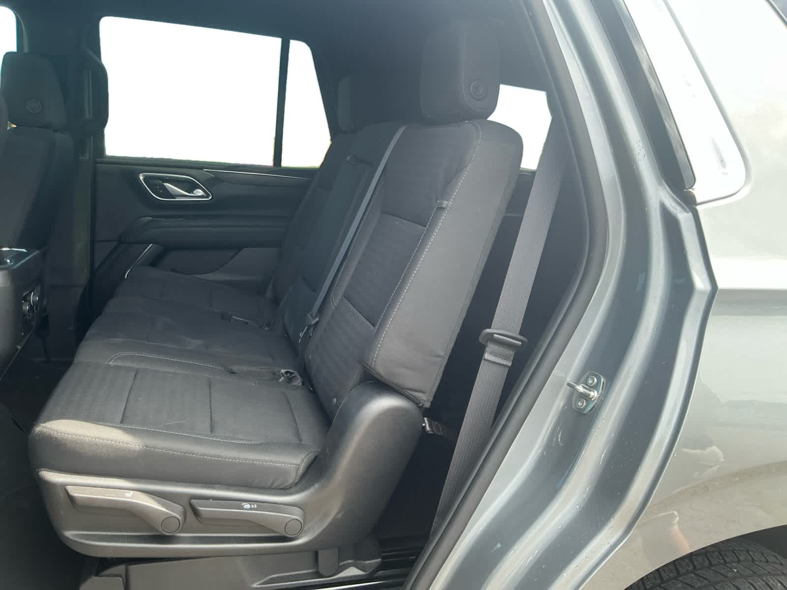 Used 2023 Chevrolet Tahoe SUV