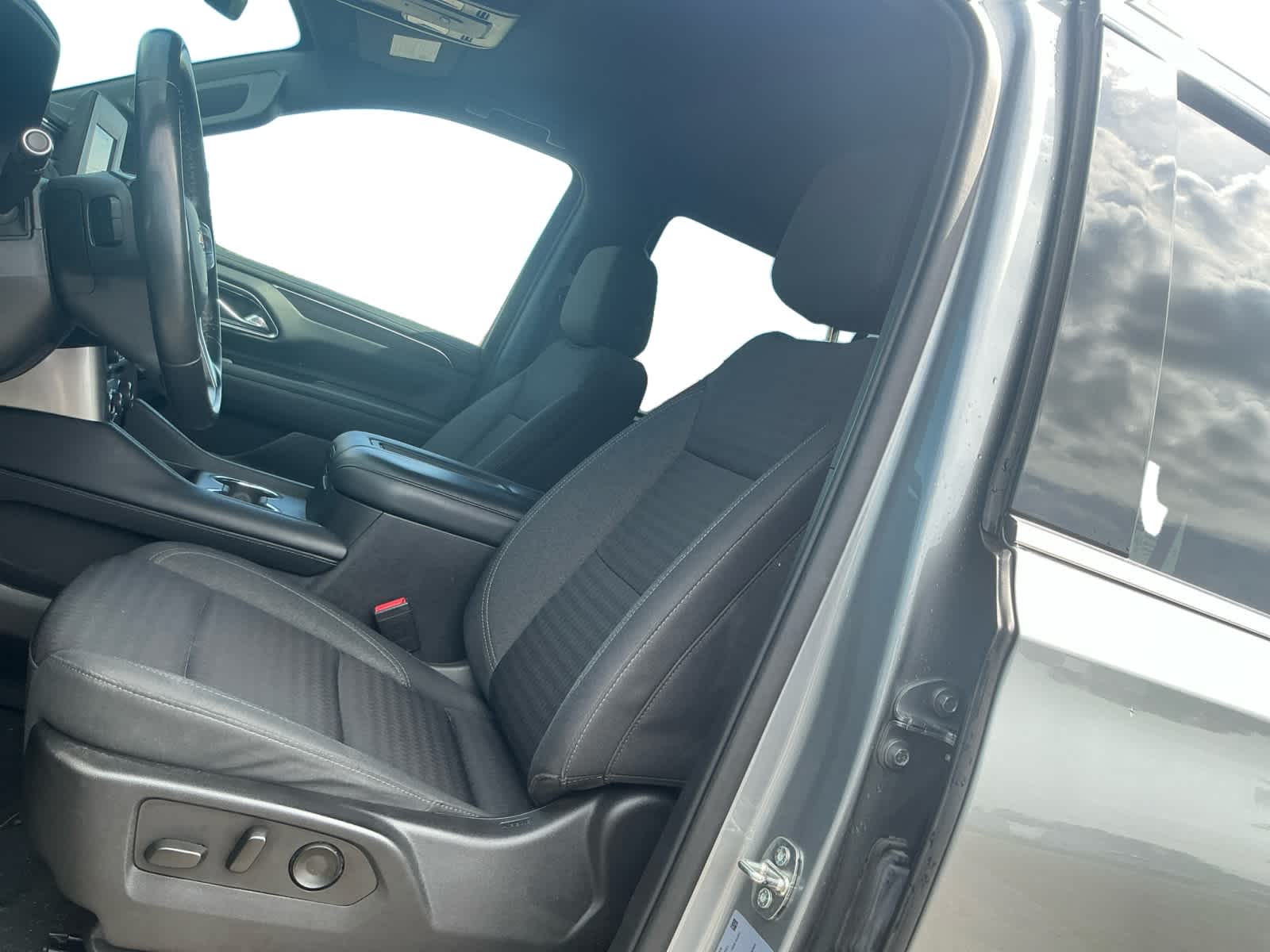 Used 2023 Chevrolet Tahoe SUV