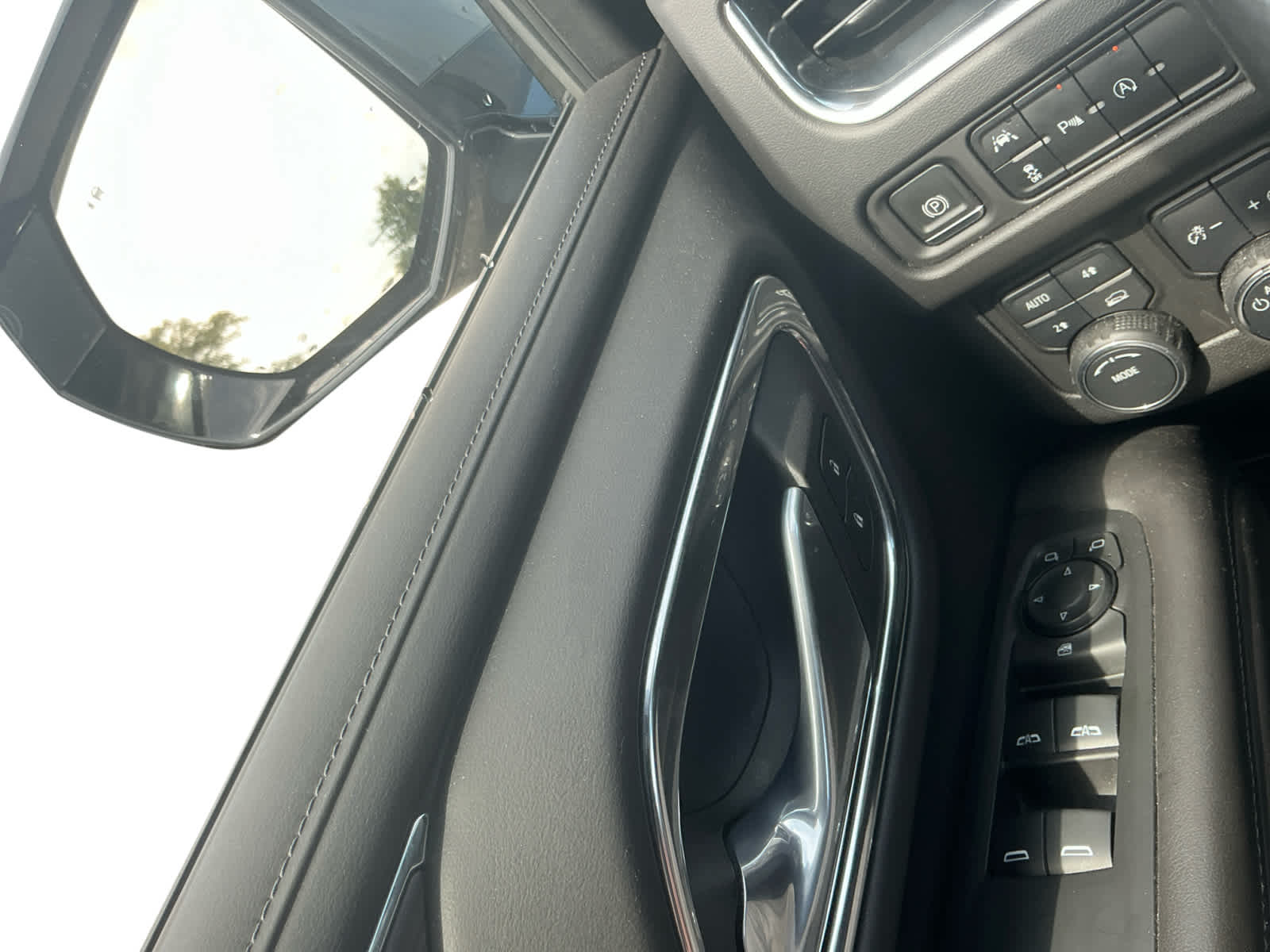 Used 2023 Chevrolet Tahoe SUV