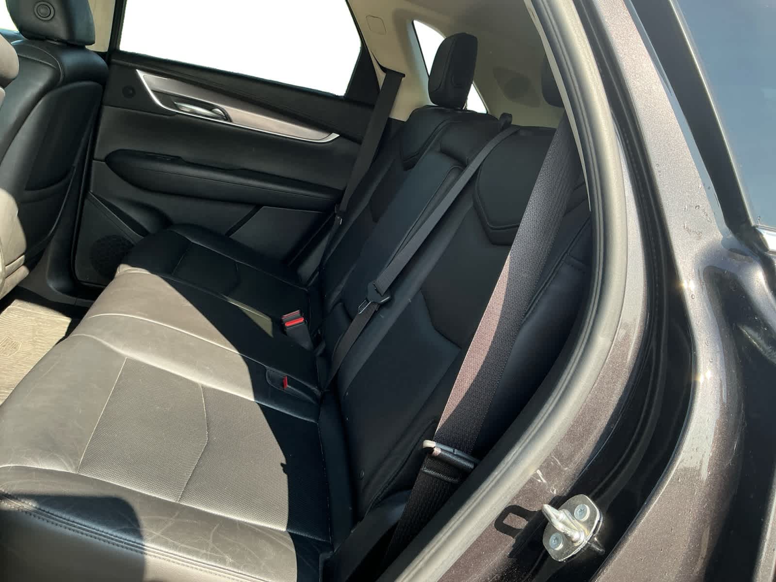 Used 2018 Cadillac XT5 SUV