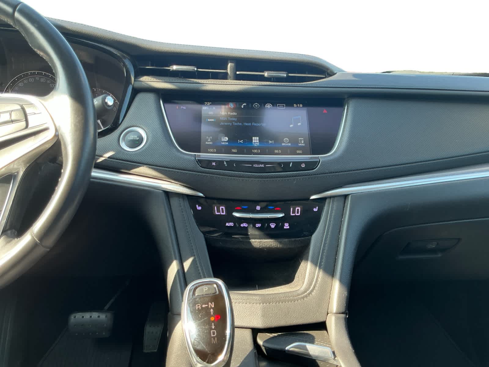 Used 2018 Cadillac XT5 SUV