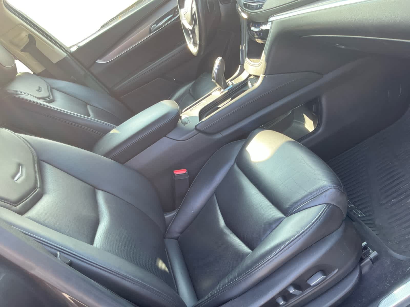 Used 2018 Cadillac XT5 SUV