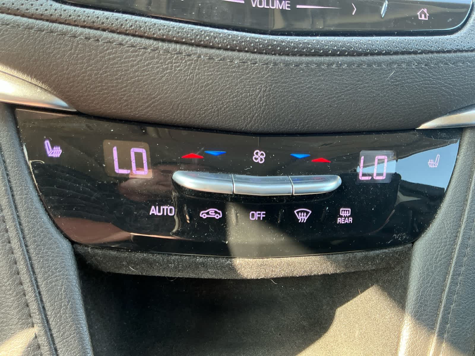 Used 2018 Cadillac XT5 SUV