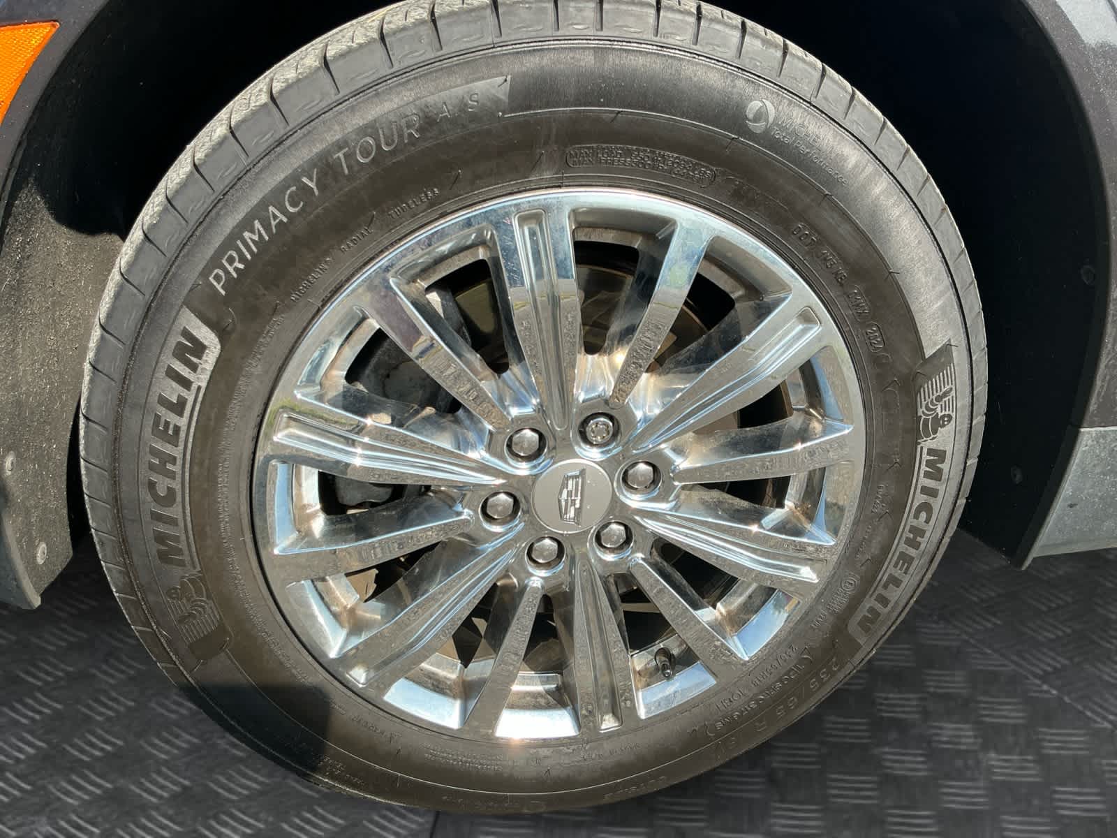 Used 2018 Cadillac XT5 SUV