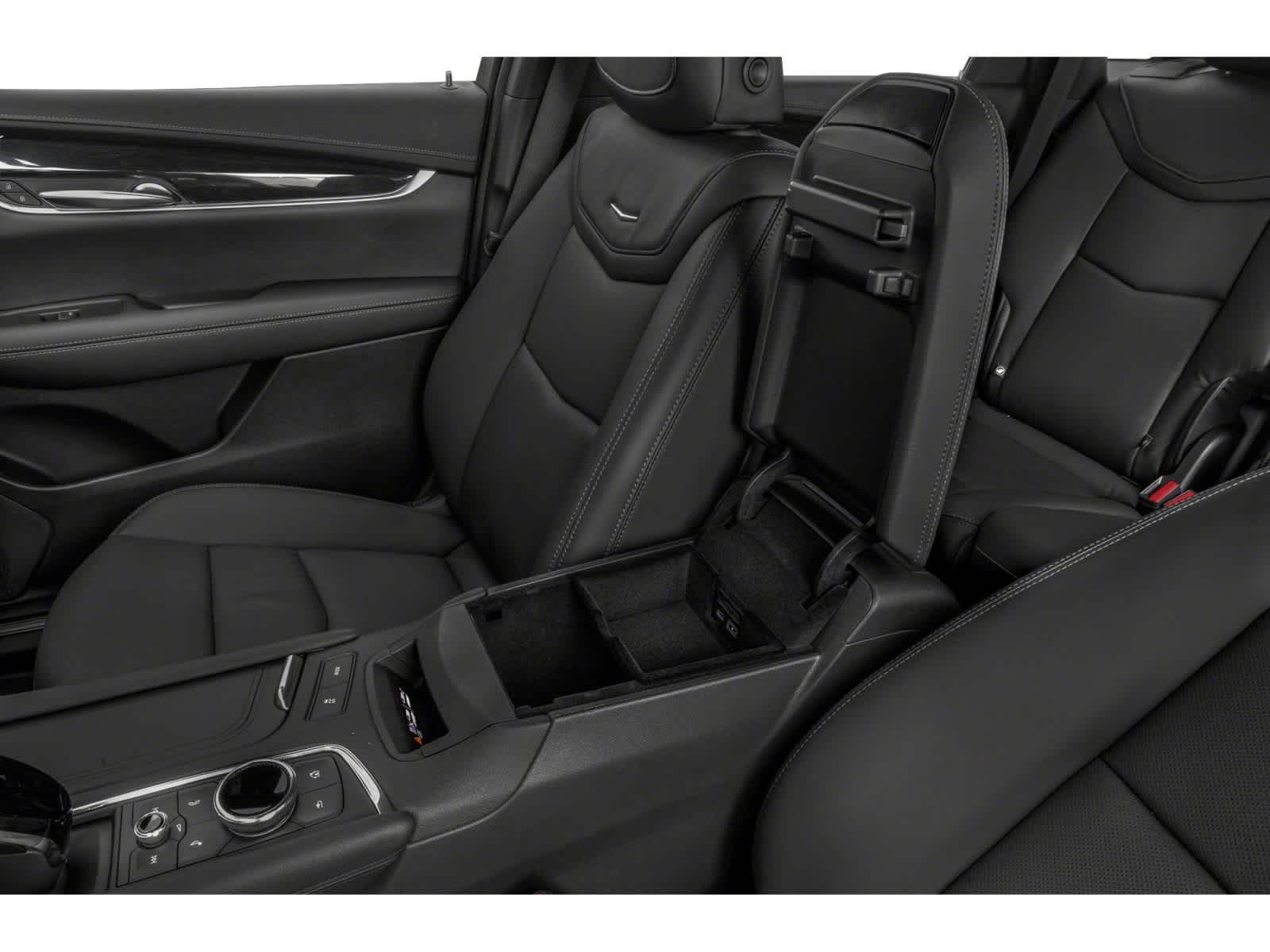 Used 2020 Cadillac XT5 SUV