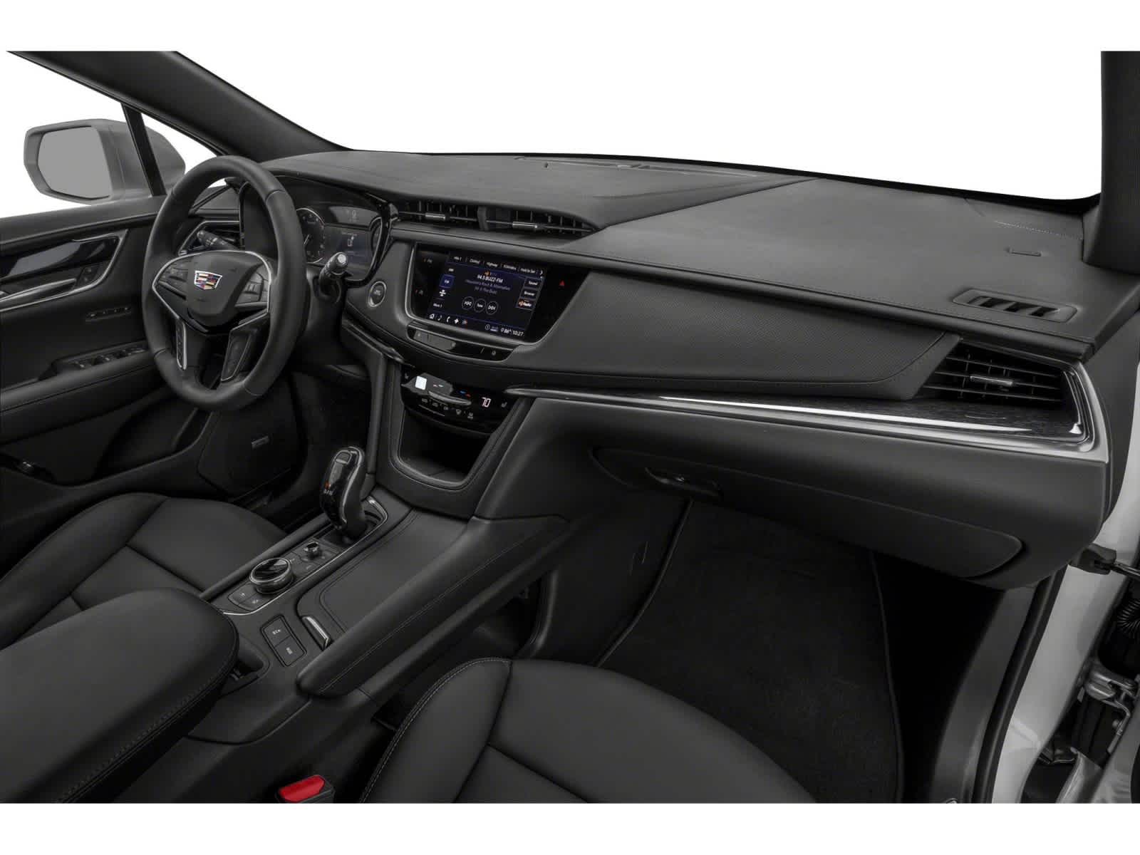 Used 2020 Cadillac XT5 SUV