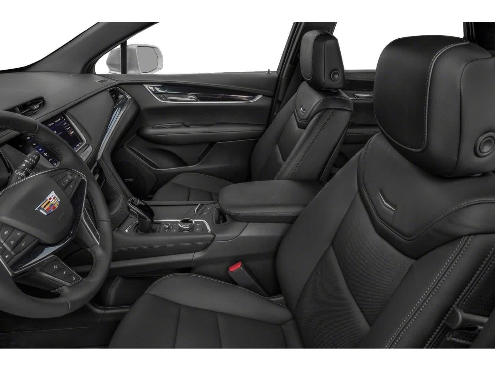 Used 2020 Cadillac XT5 SUV
