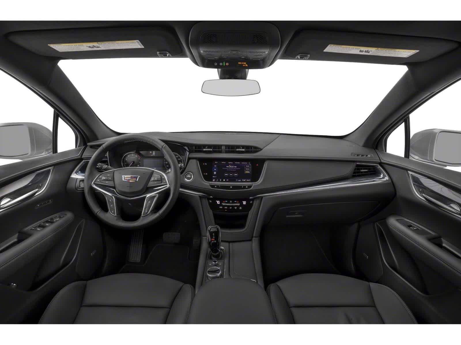 Used 2020 Cadillac XT5 SUV