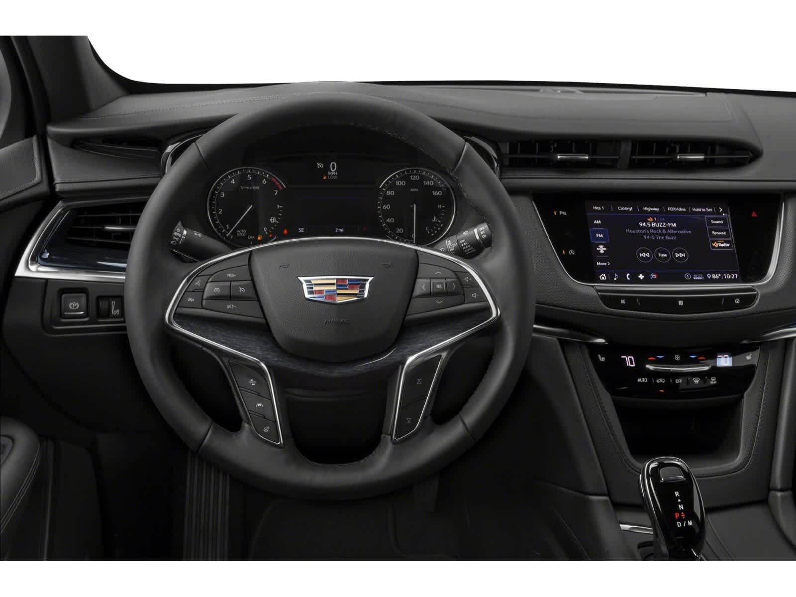 Used 2020 Cadillac XT5 SUV