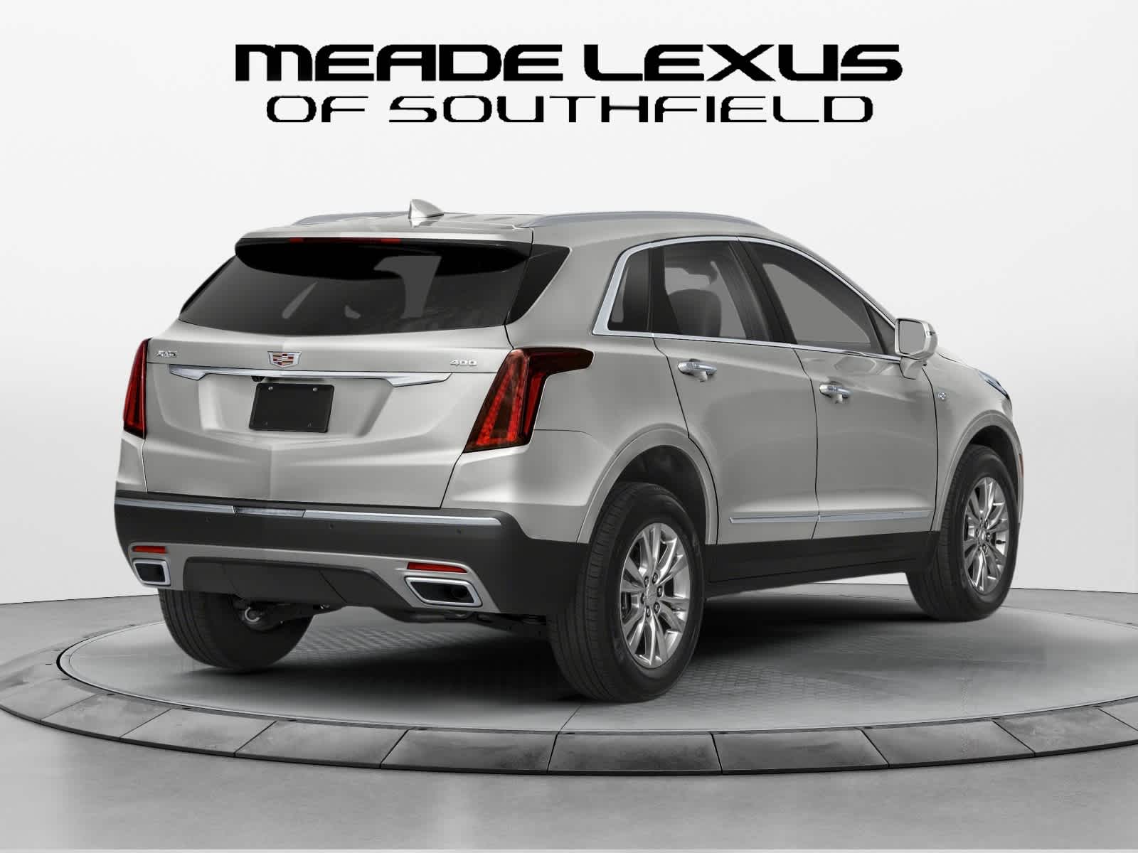 Used 2020 Cadillac XT5 SUV