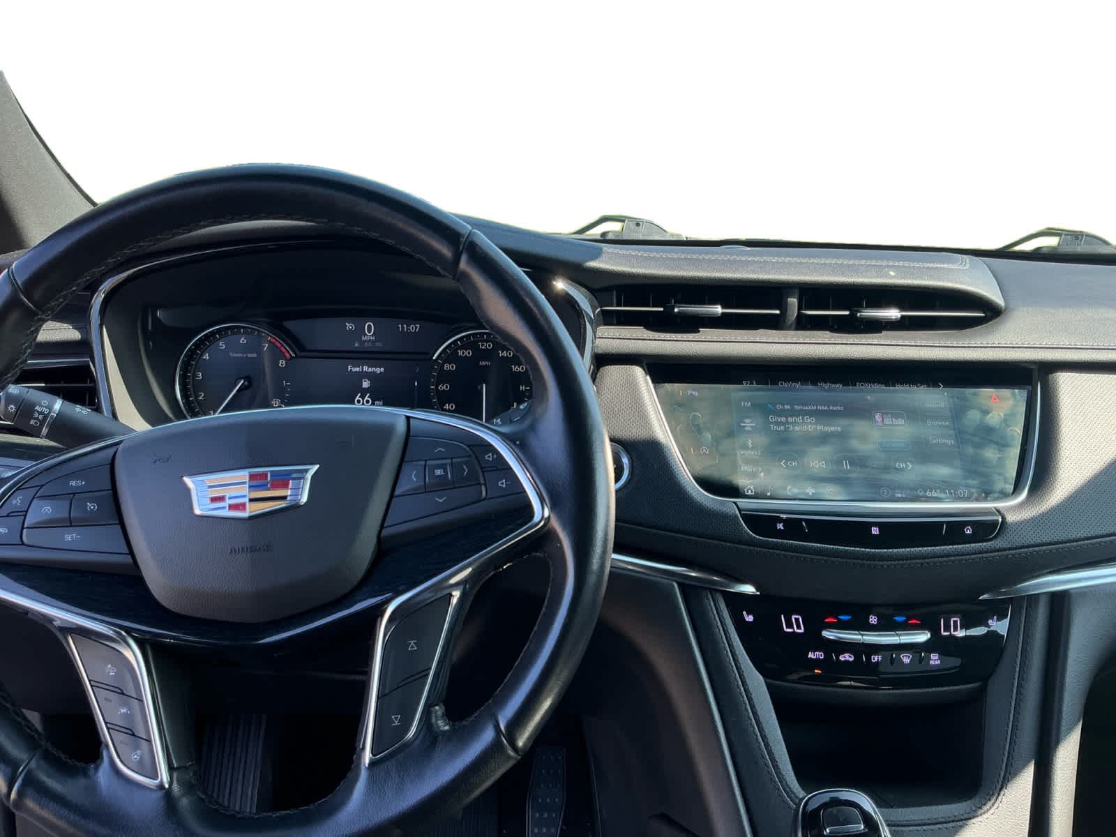 Used 2020 Cadillac XT5 SUV