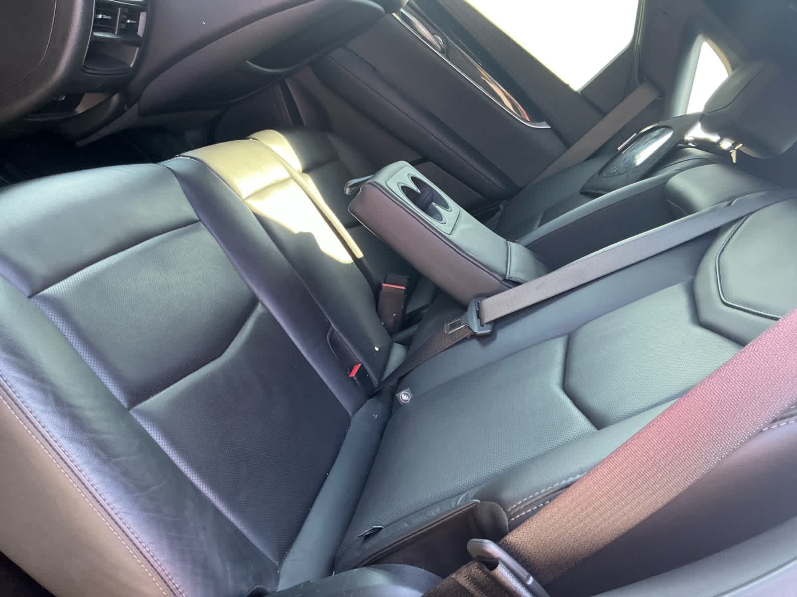 Used 2020 Cadillac XT5 SUV