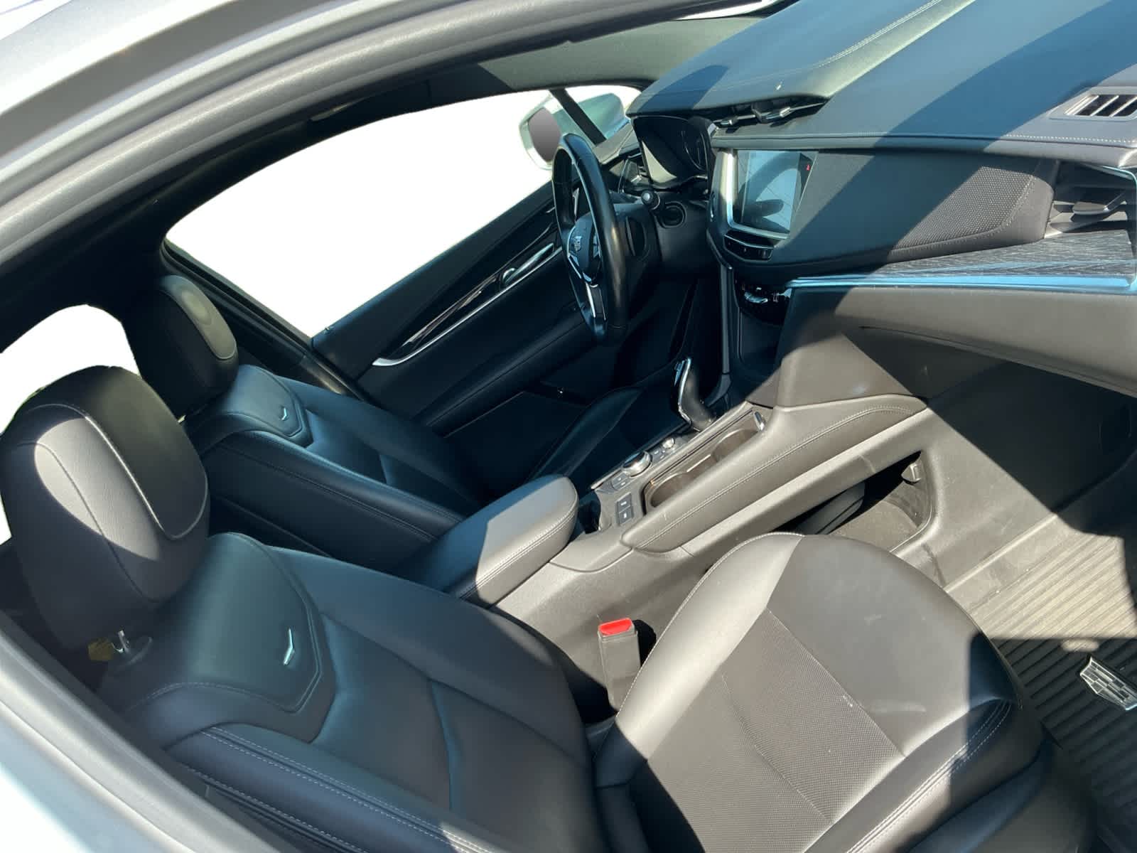 Used 2020 Cadillac XT5 SUV