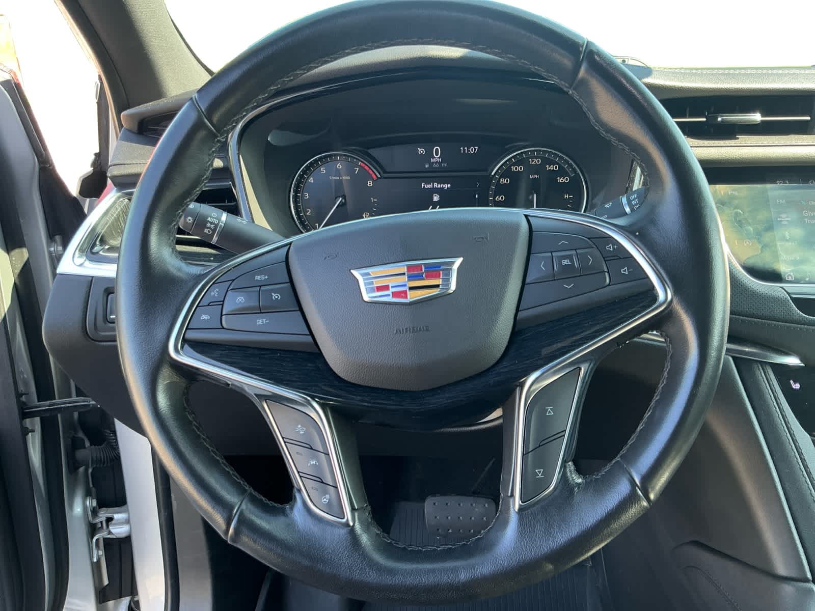 Used 2020 Cadillac XT5 SUV