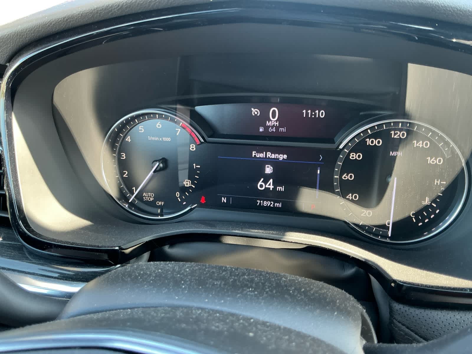 Used 2020 Cadillac XT5 SUV