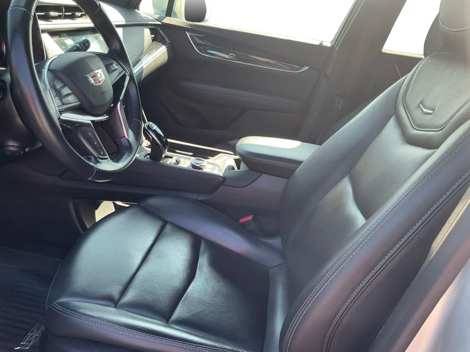 Used 2020 Cadillac XT5 SUV