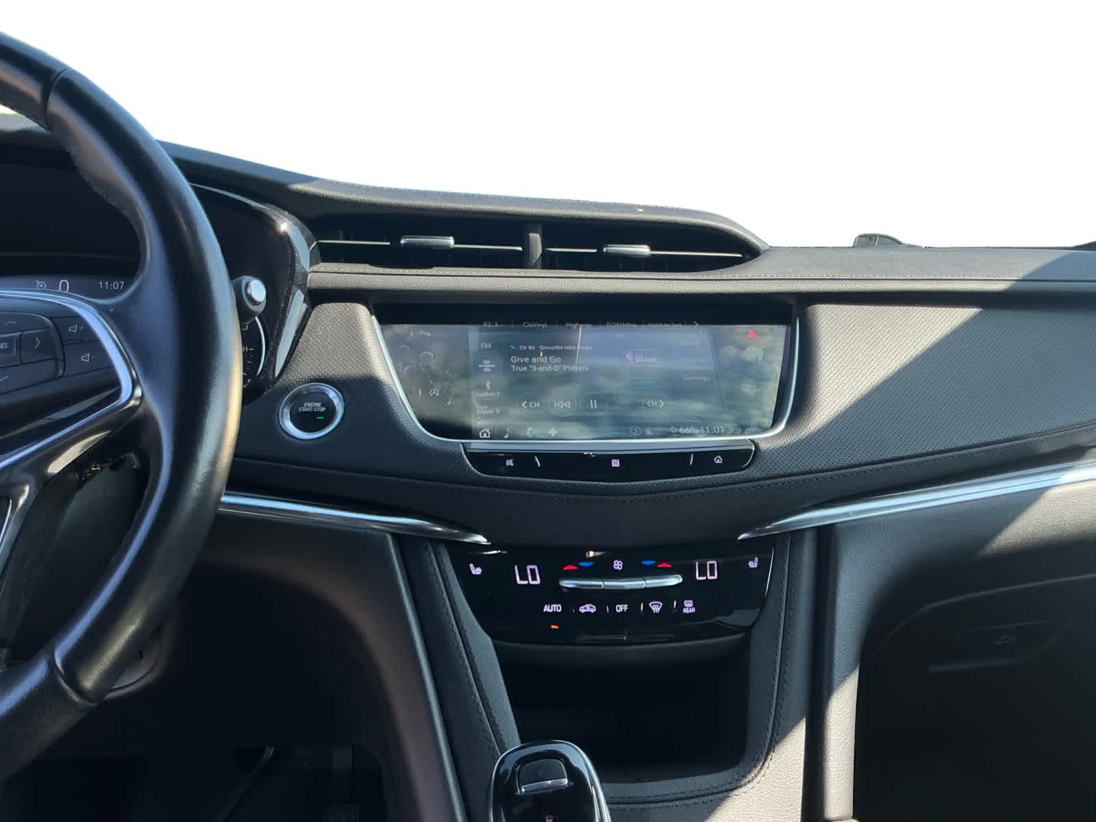 Used 2020 Cadillac XT5 SUV