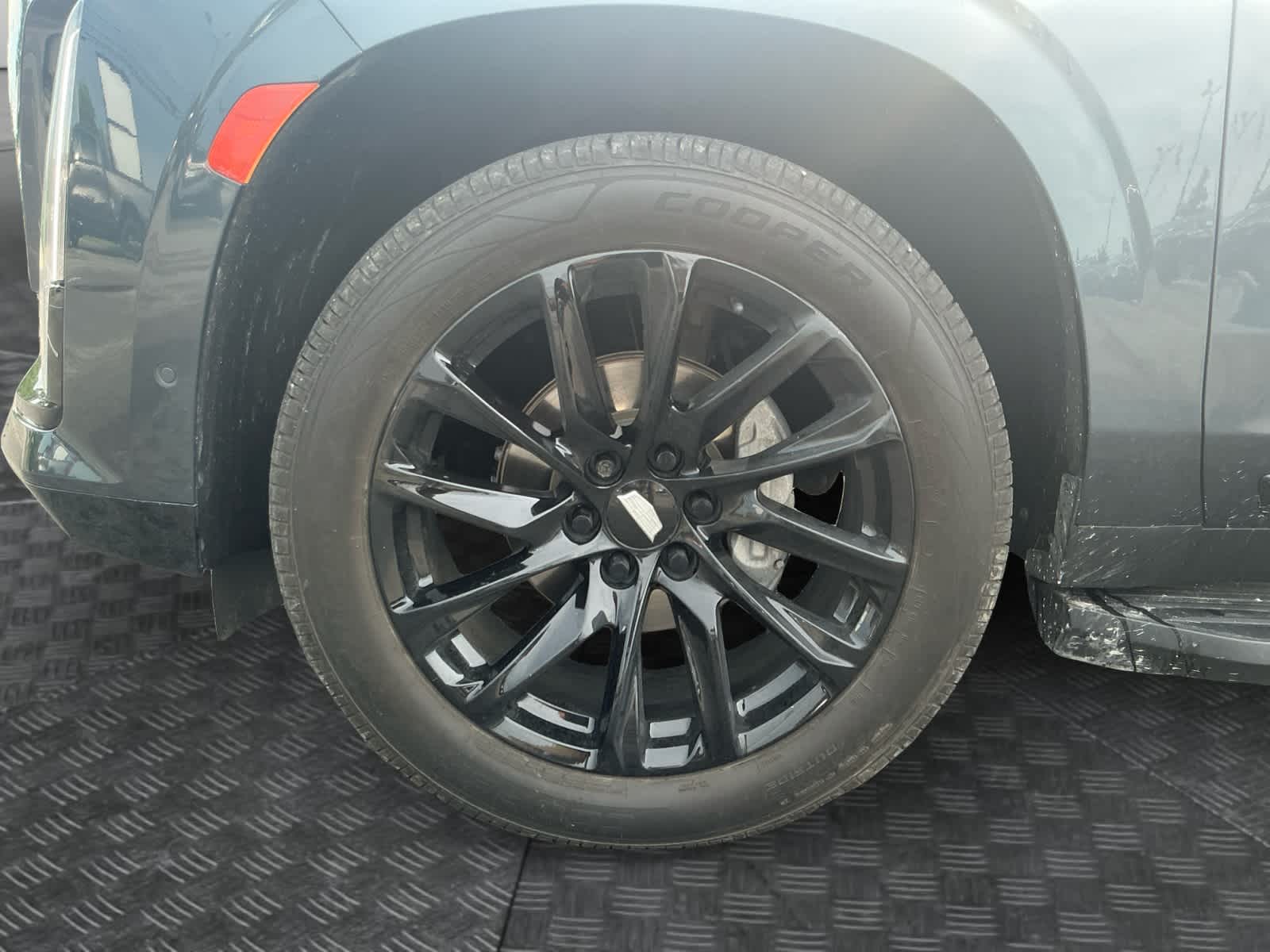 Used 2021 Cadillac Escalade SUV