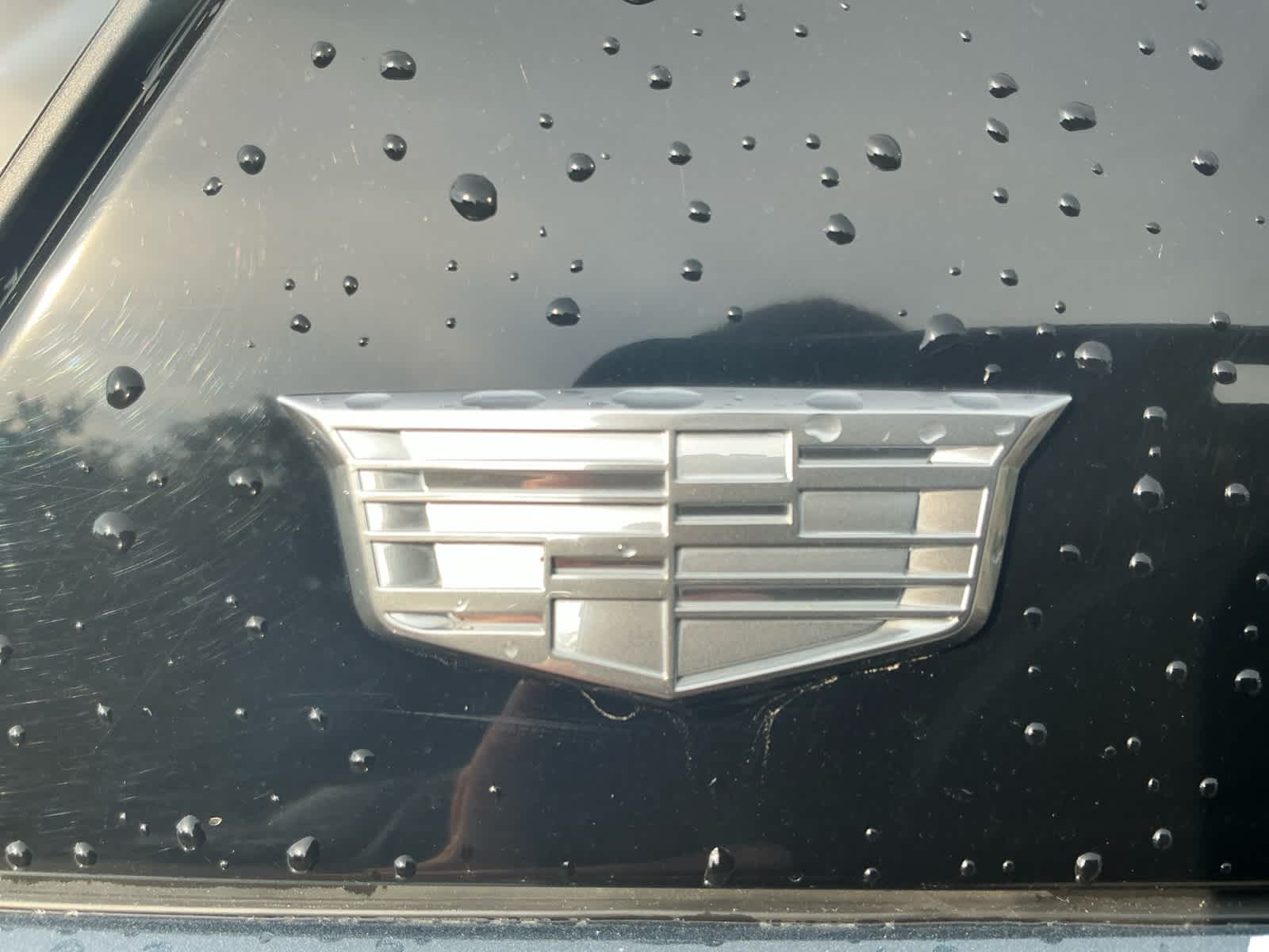 Used 2021 Cadillac Escalade SUV