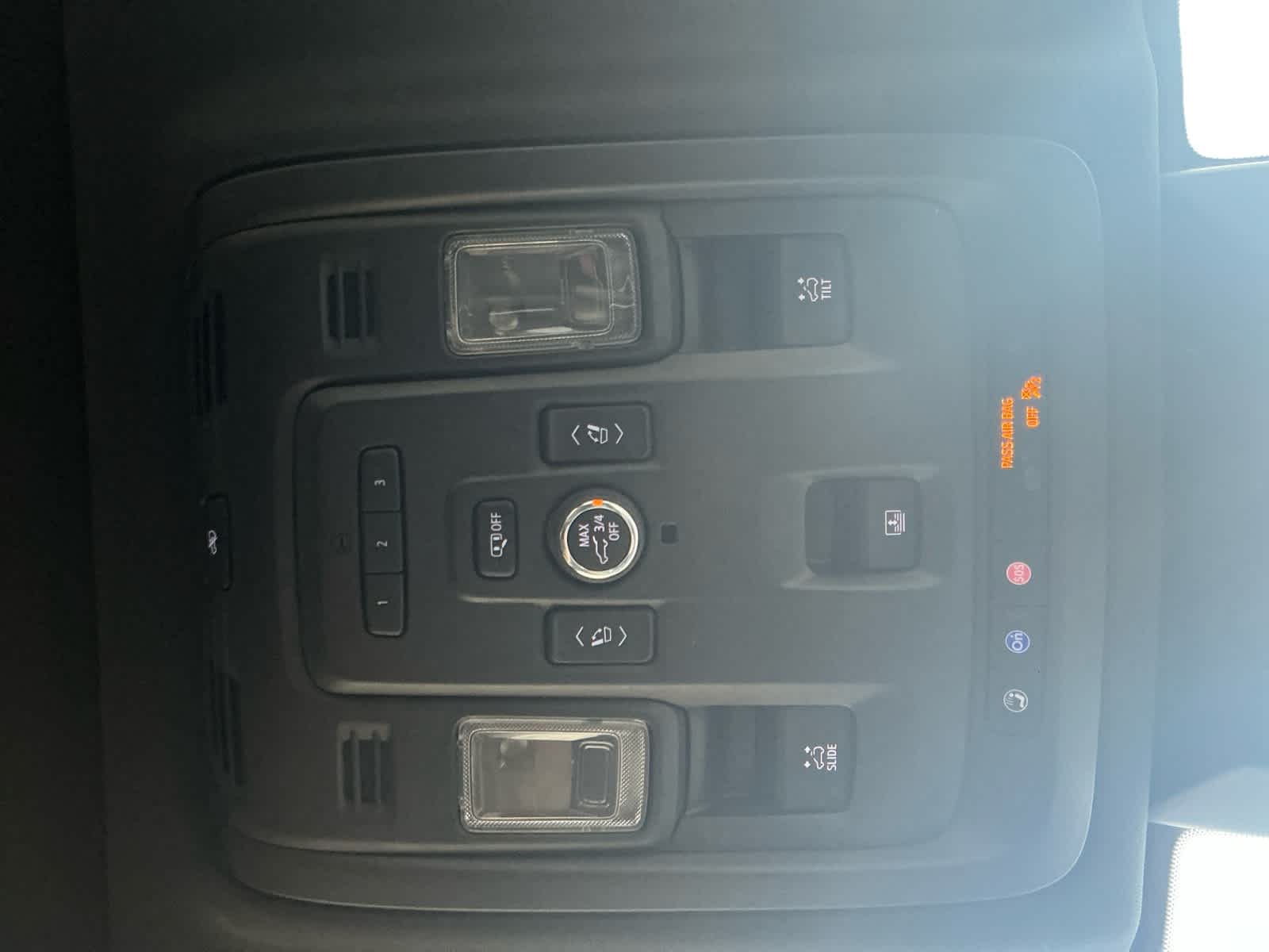 Used 2021 Cadillac Escalade SUV