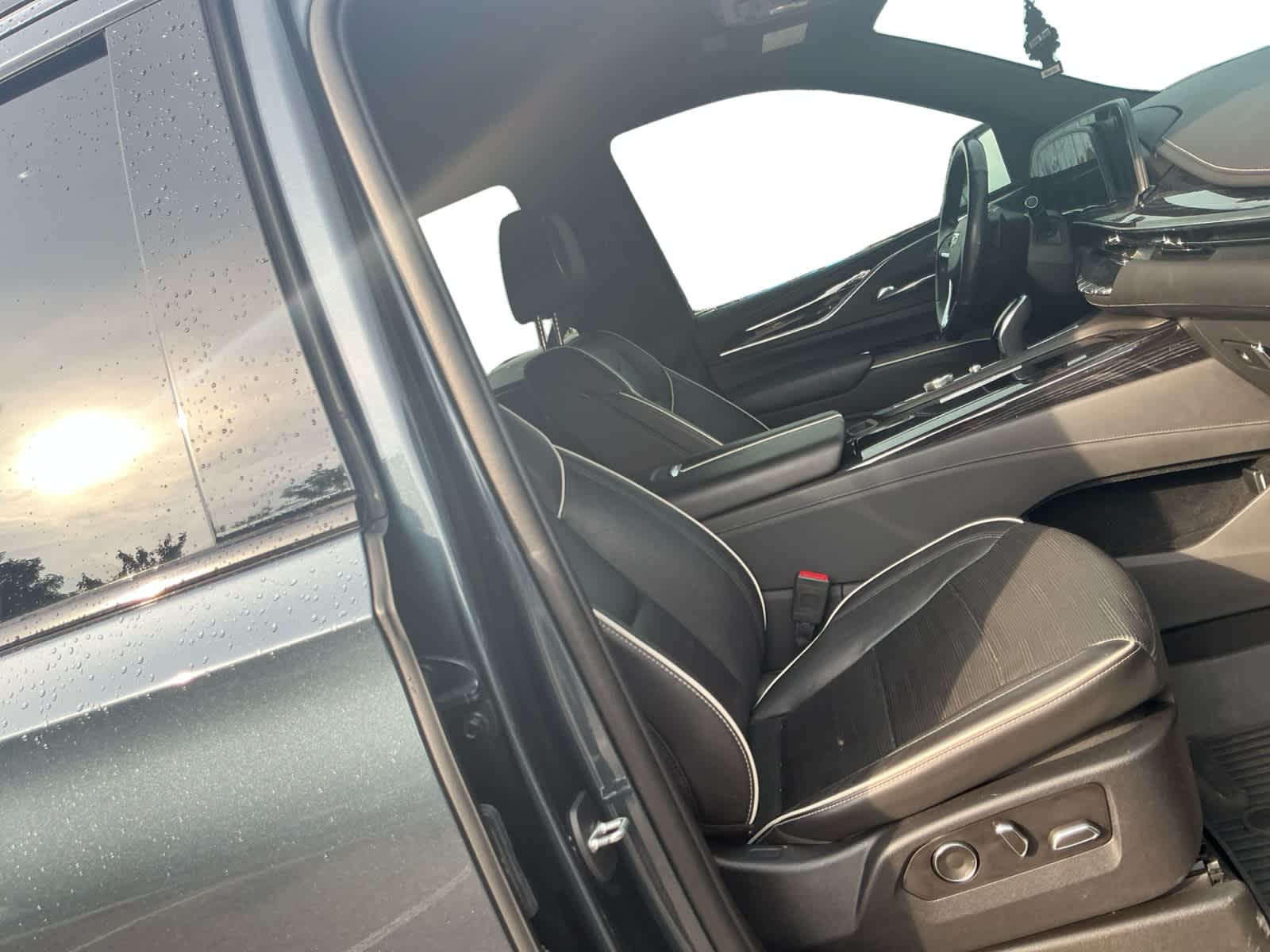 Used 2021 Cadillac Escalade SUV