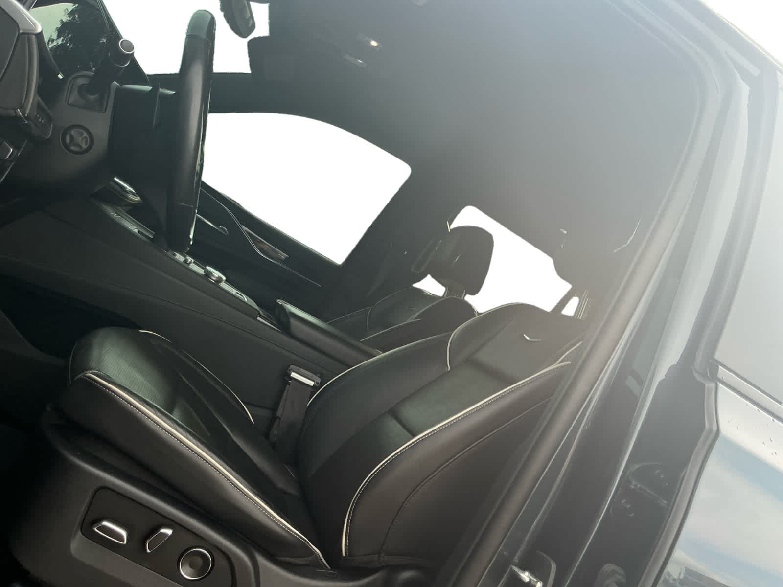 Used 2021 Cadillac Escalade SUV