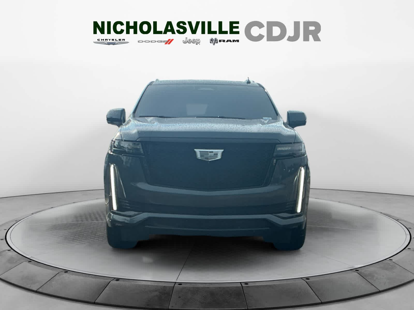 Used 2021 Cadillac Escalade SUV
