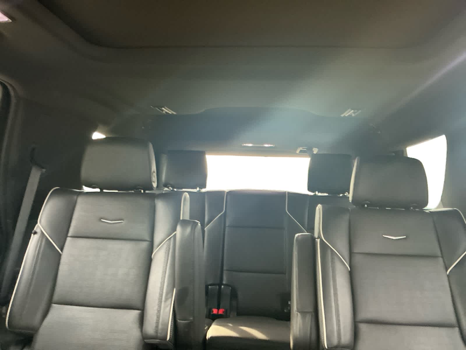 Used 2021 Cadillac Escalade SUV