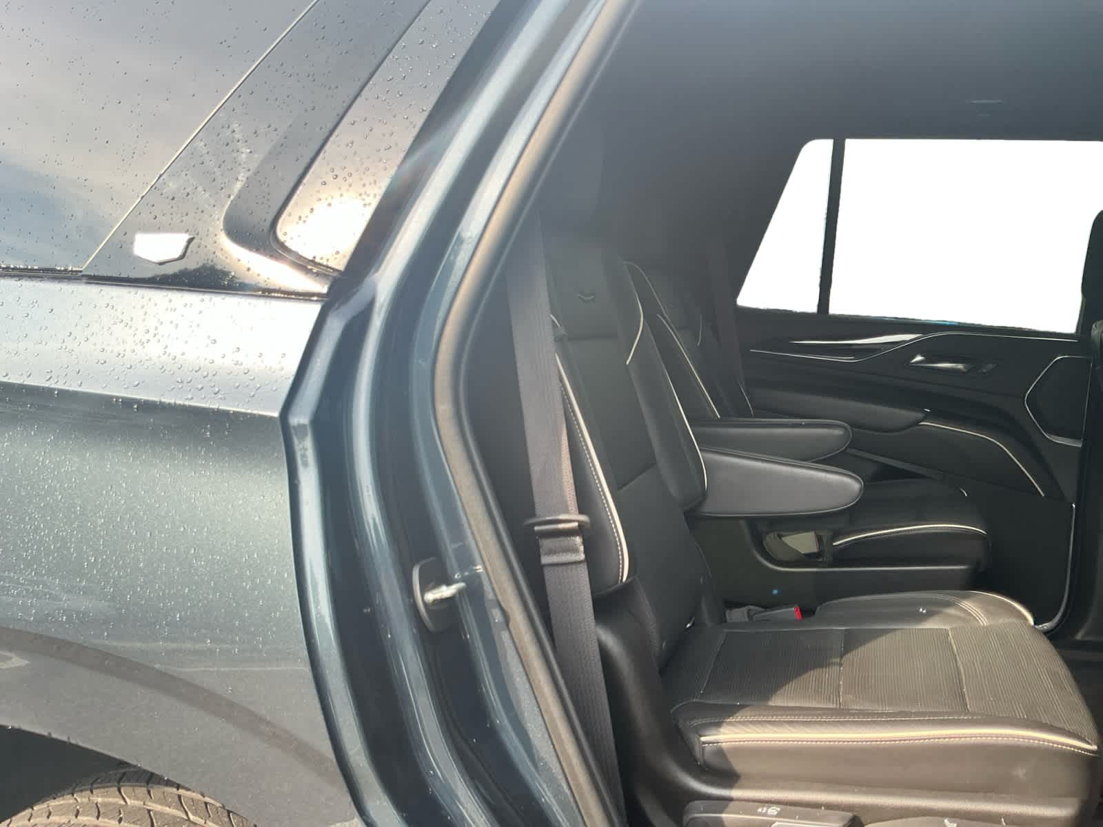 Used 2021 Cadillac Escalade SUV