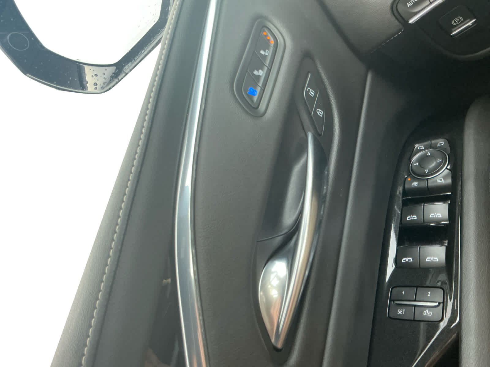 Used 2021 Cadillac Escalade SUV
