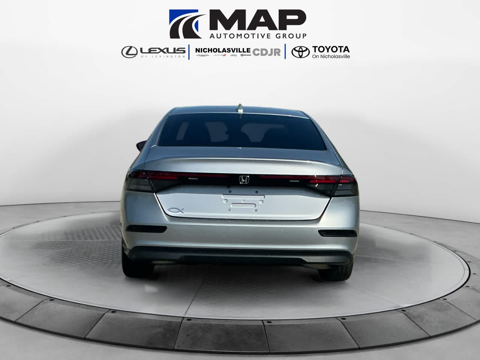Used 2023 Honda Accord Sedan