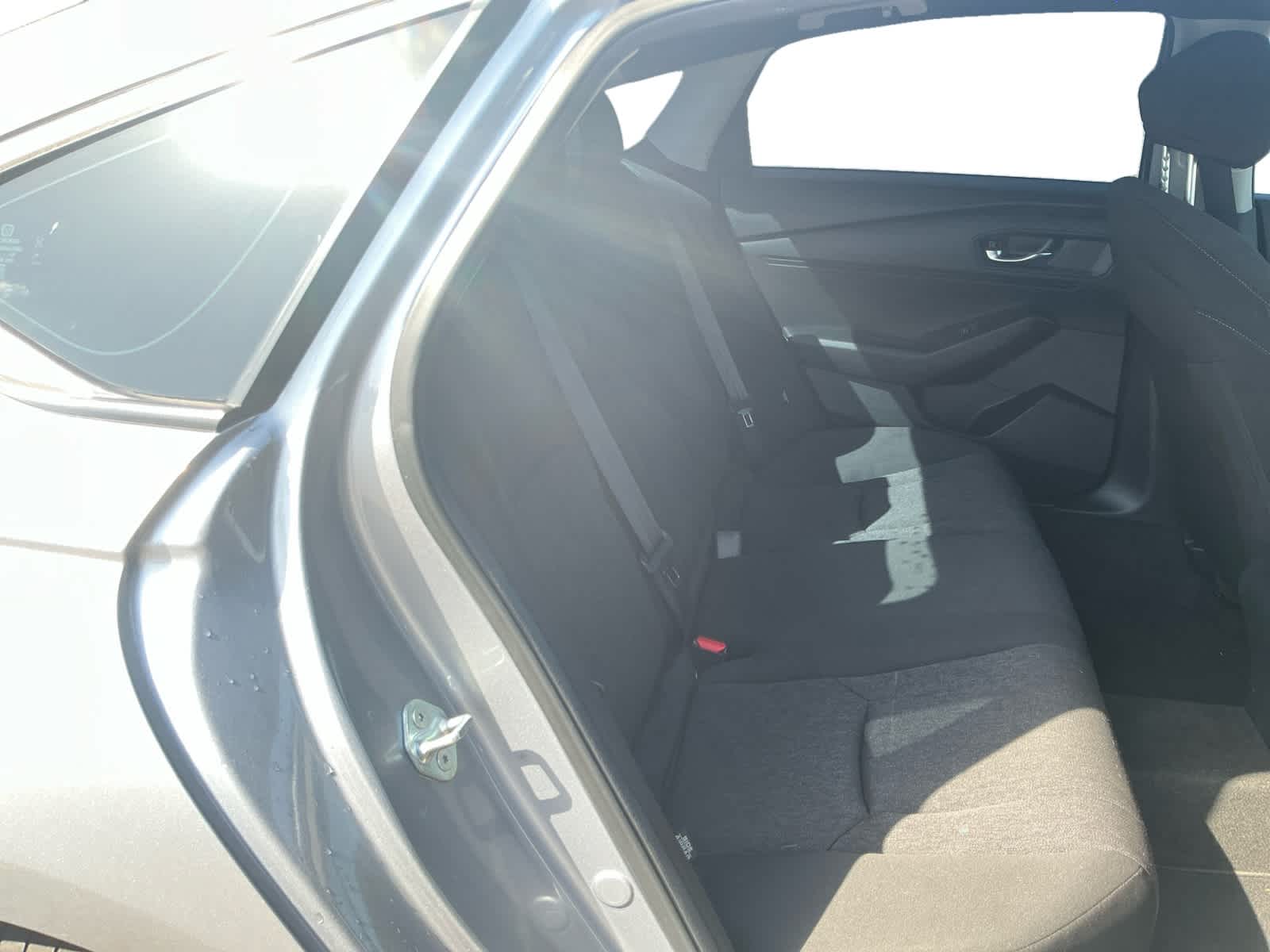 Used 2023 Honda Accord Sedan