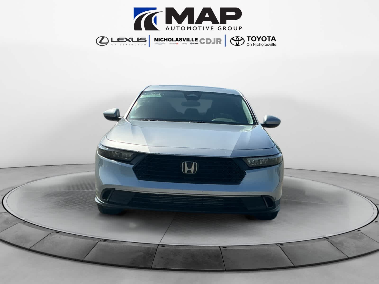Used 2023 Honda Accord Sedan