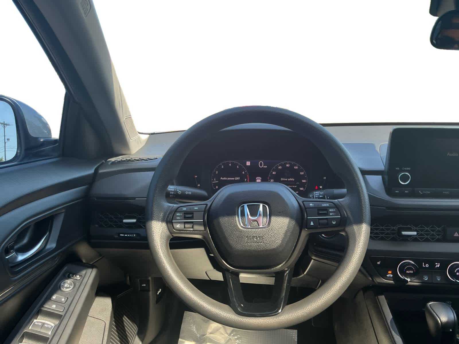 Used 2023 Honda Accord Sedan