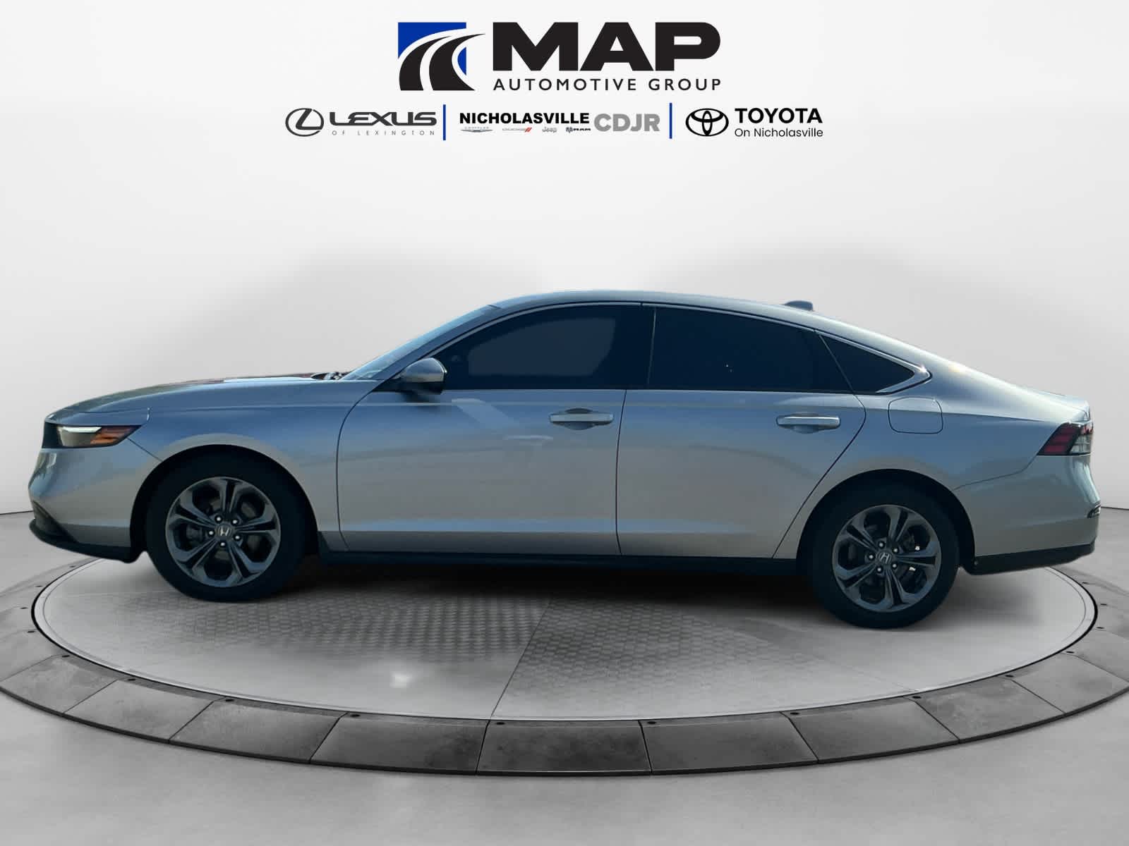 Used 2023 Honda Accord Sedan