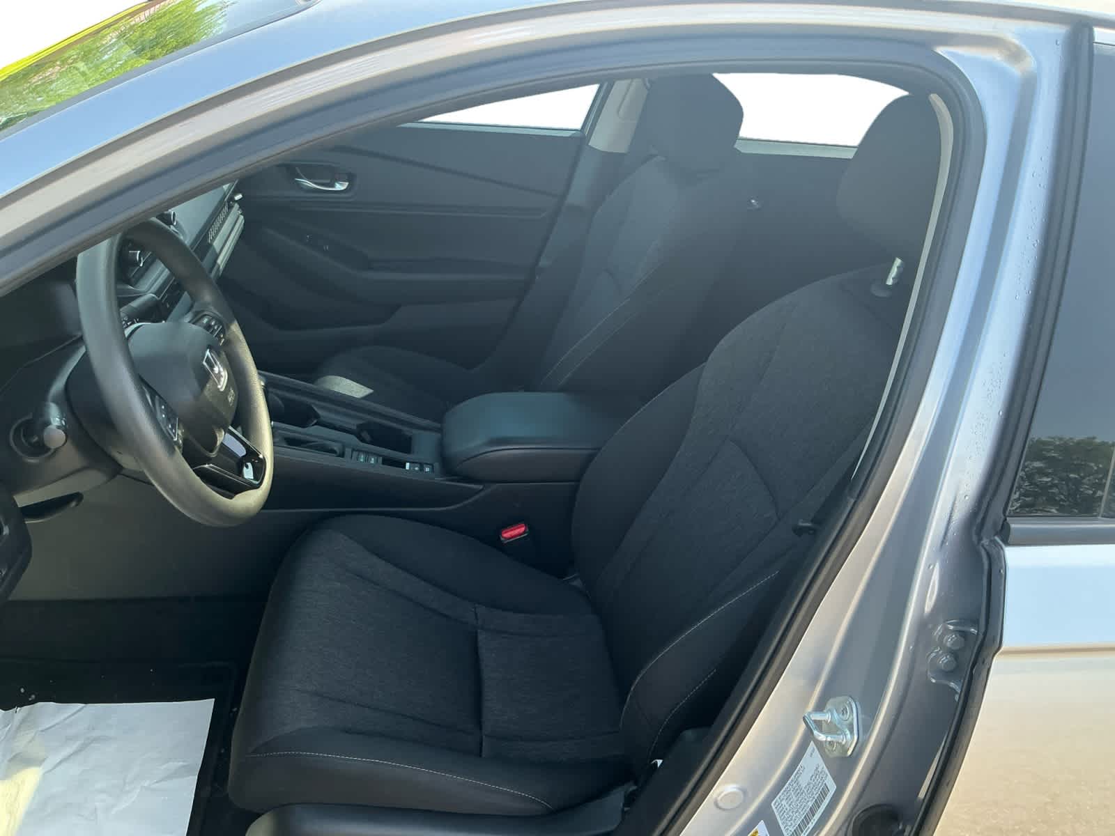 Used 2023 Honda Accord Sedan