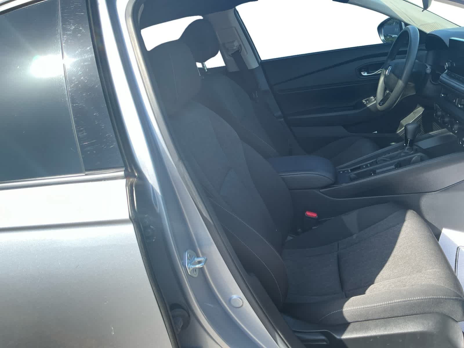 Used 2023 Honda Accord Sedan