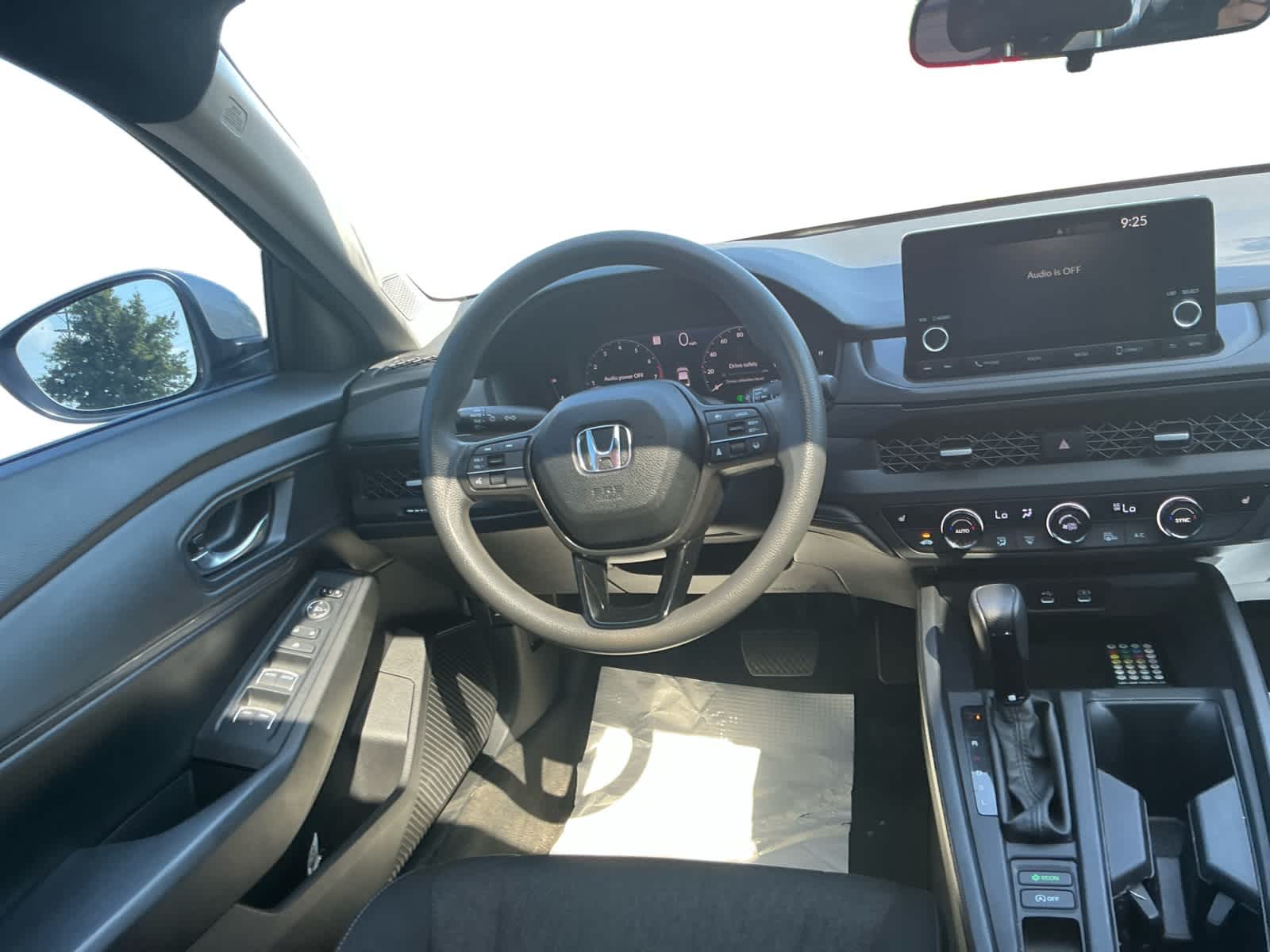 Used 2023 Honda Accord Sedan