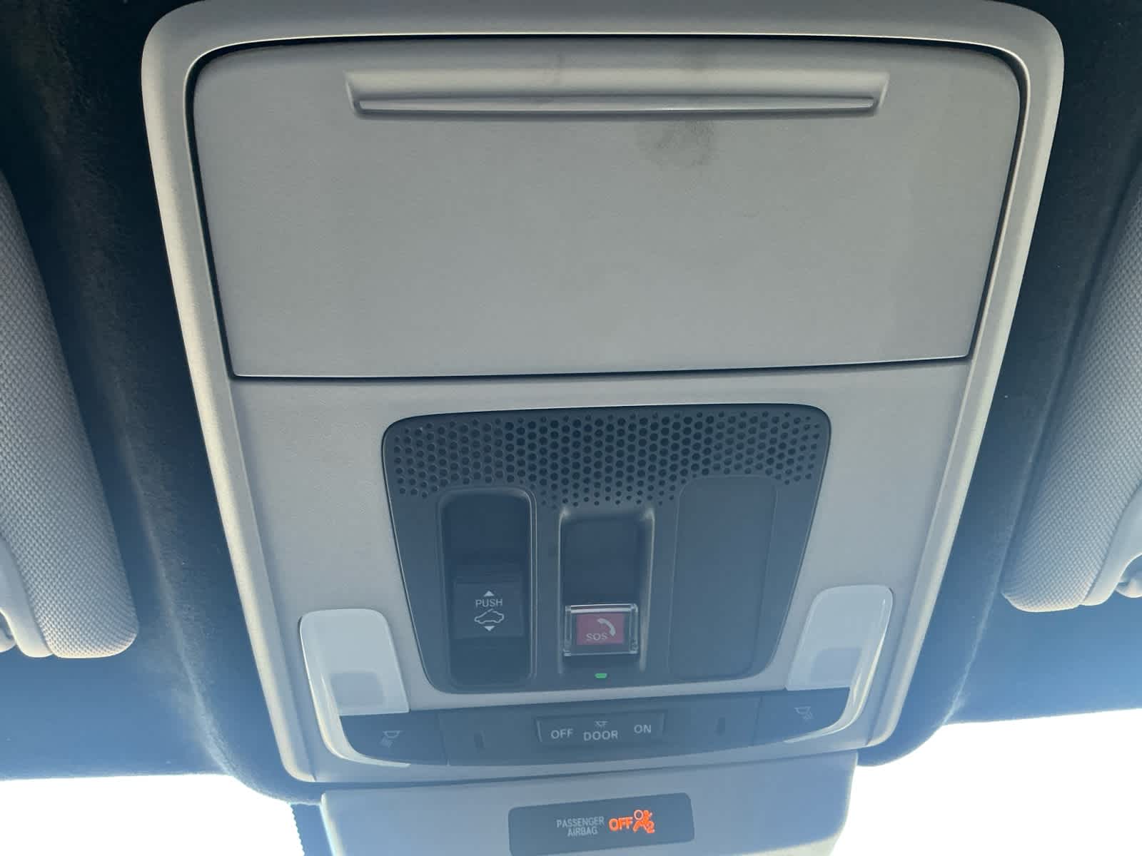 Used 2023 Honda Accord Sedan