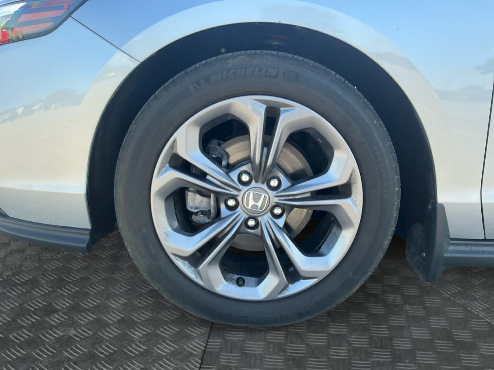 Used 2023 Honda Accord Sedan