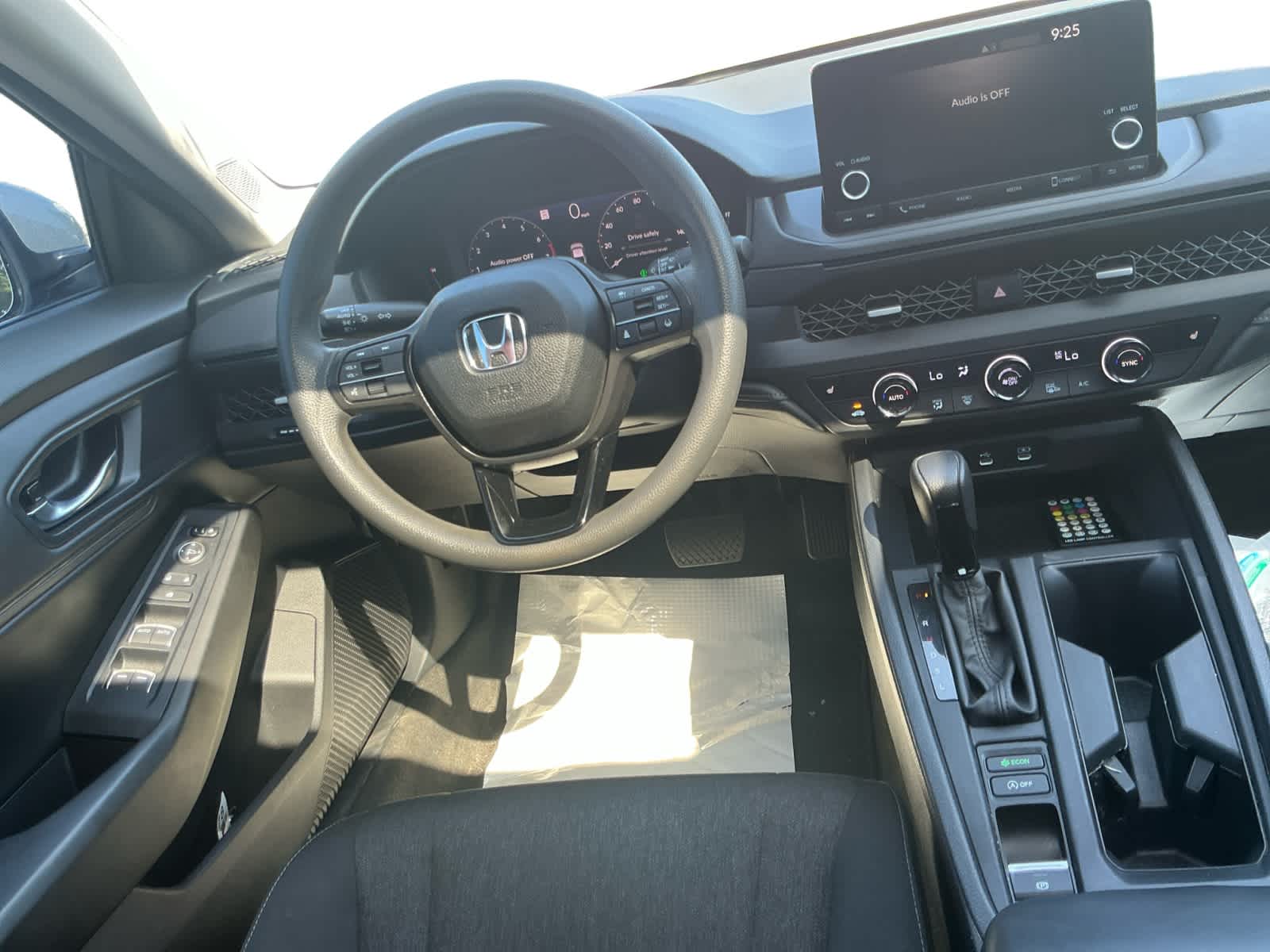 Used 2023 Honda Accord Sedan