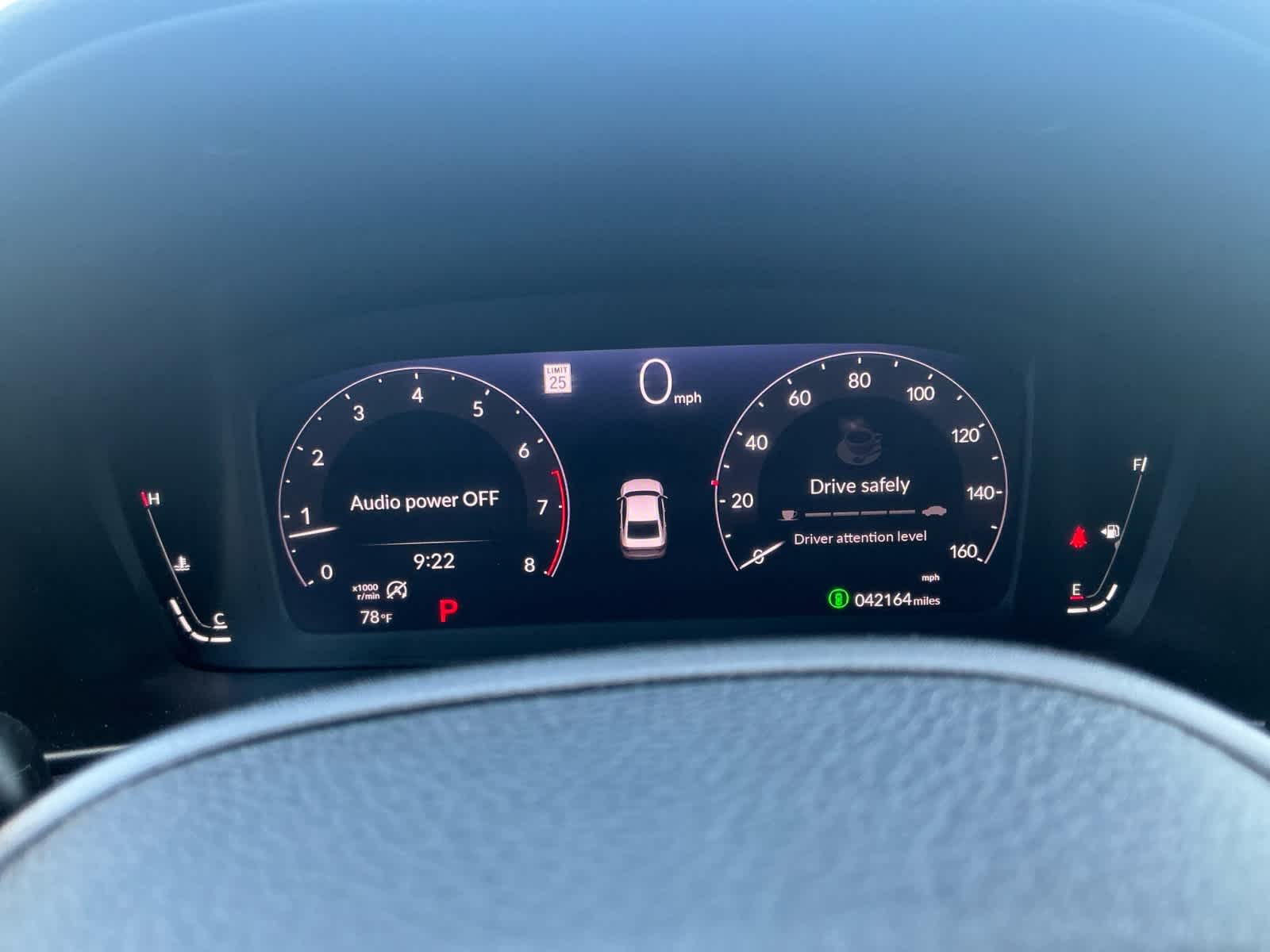 Used 2023 Honda Accord Sedan