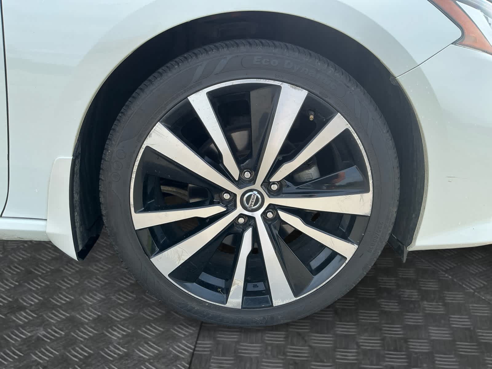 Used 2021 Nissan Altima Sedan